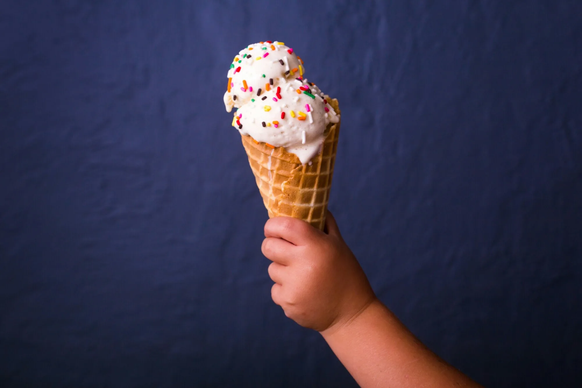 ice cream
