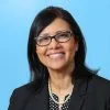 Rosa J. Gutierrez, MBA, AIAF
