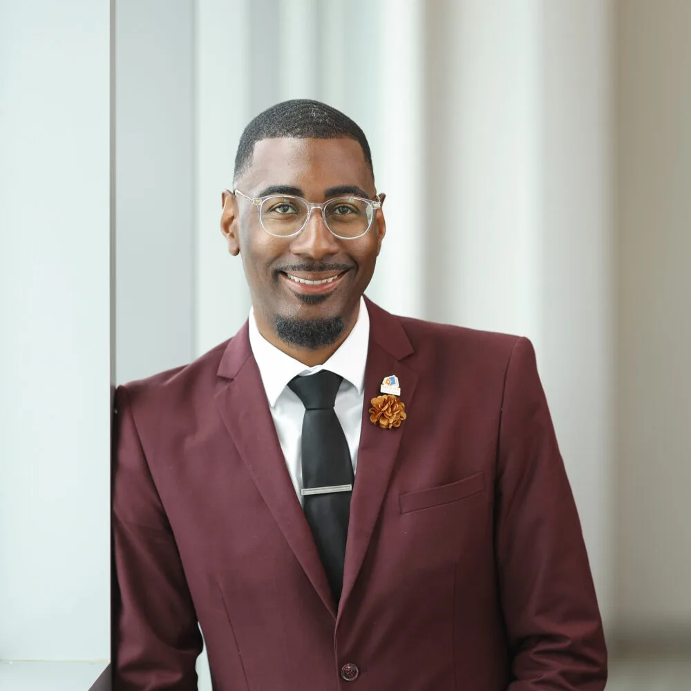 Dyrell Clark