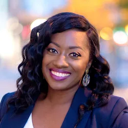 Danielle Toussaint