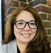 Dr. Kimberly Benavides