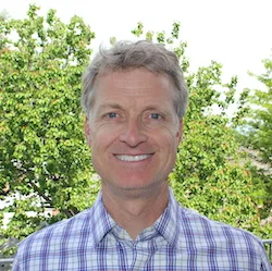 Michael Todd