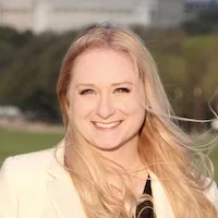 Rachel Hutton McKenzie