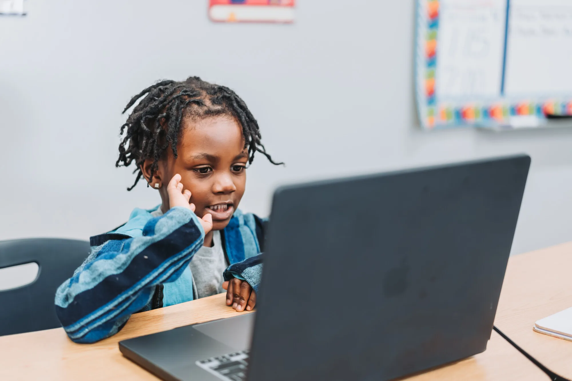 reading partners connects