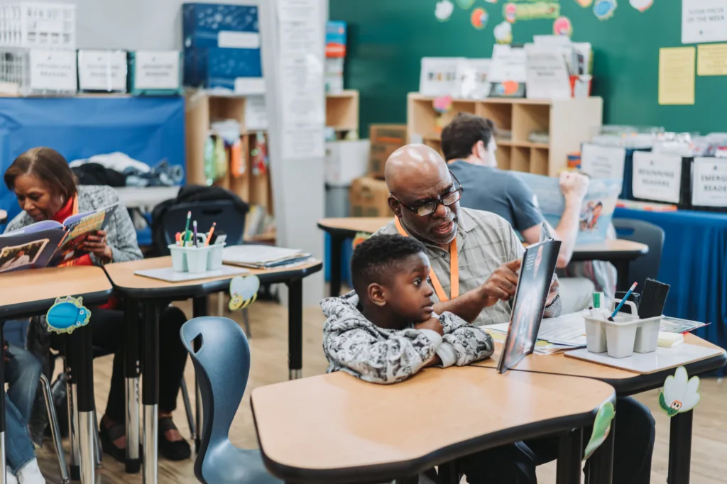 direct tutoring