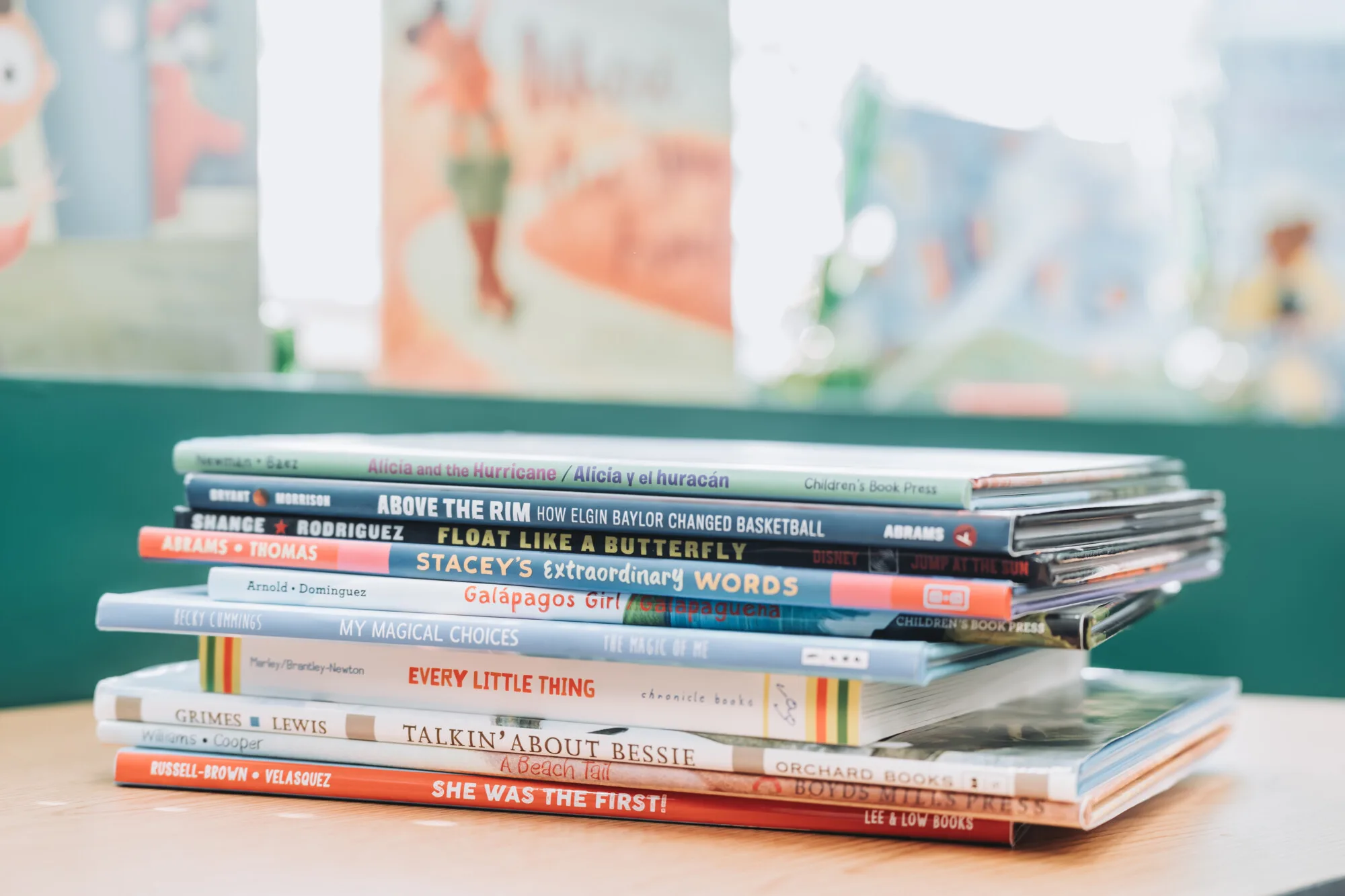 anti-slavery literacy laws, stack of books