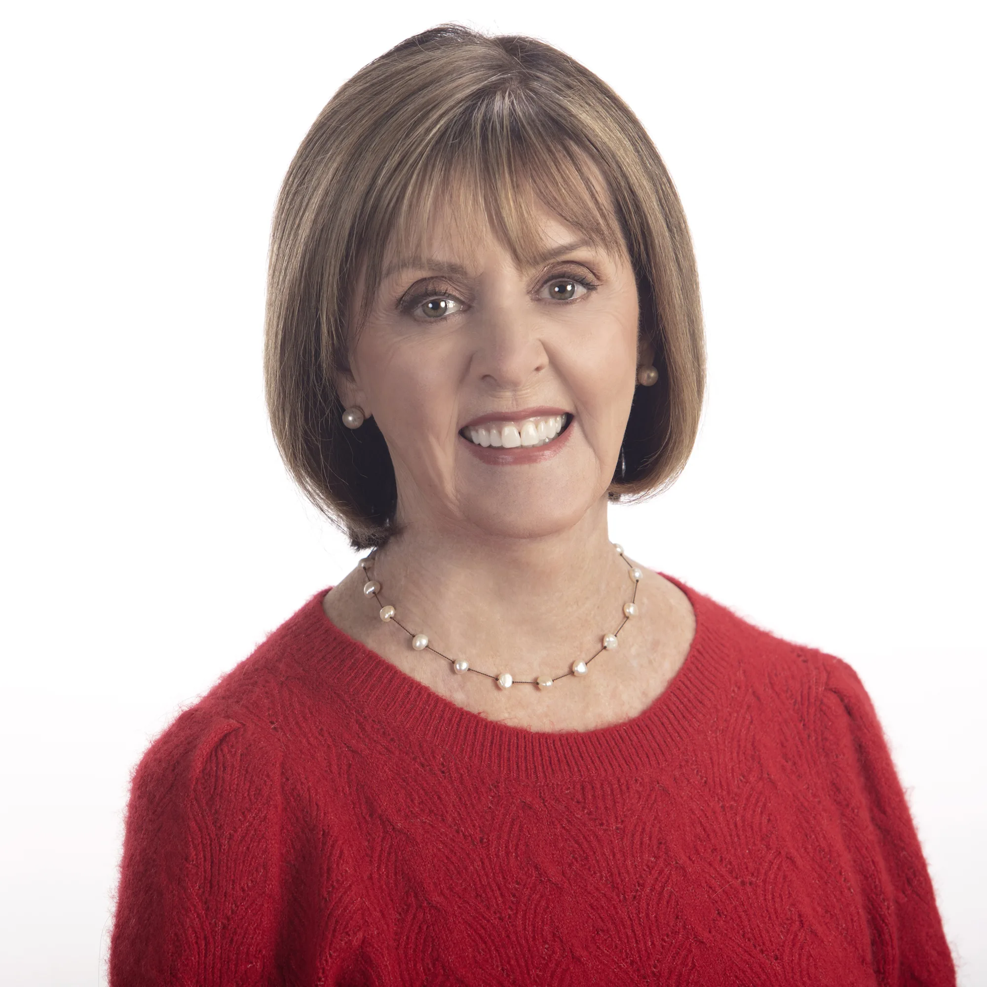 Dr. Sally Ann Zoll