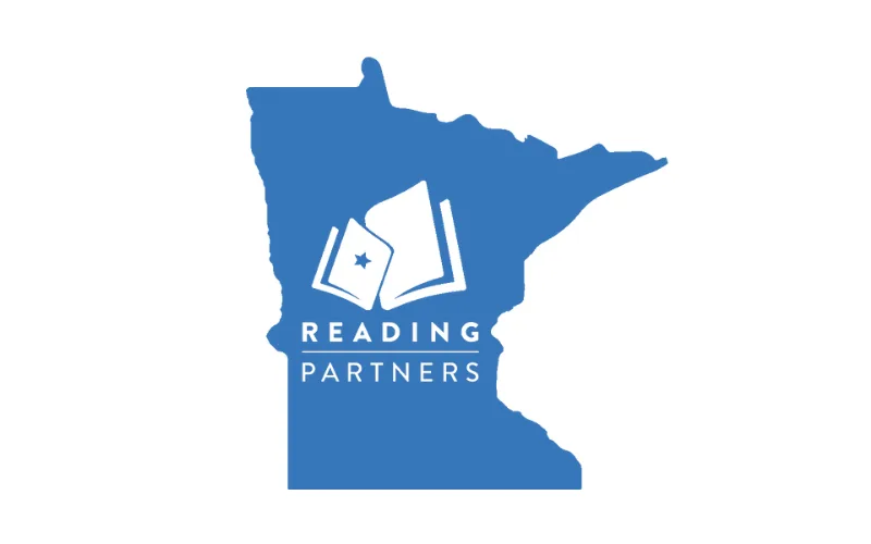 reading partners minnesota