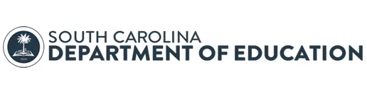 South Carolina Department of Education logo