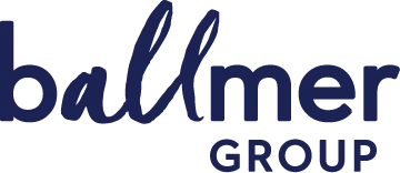 Ballmer Group Logo