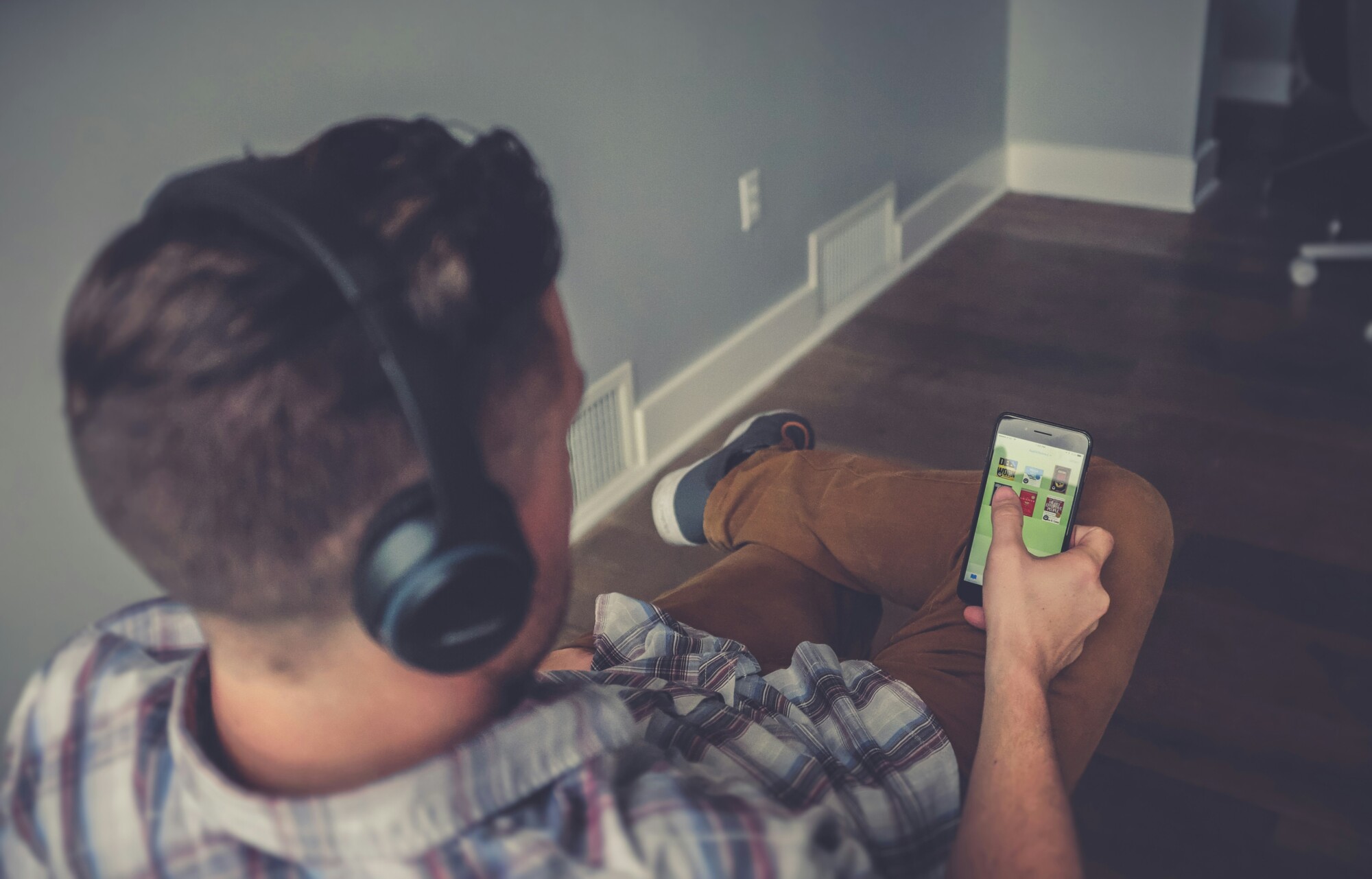 audiobooks