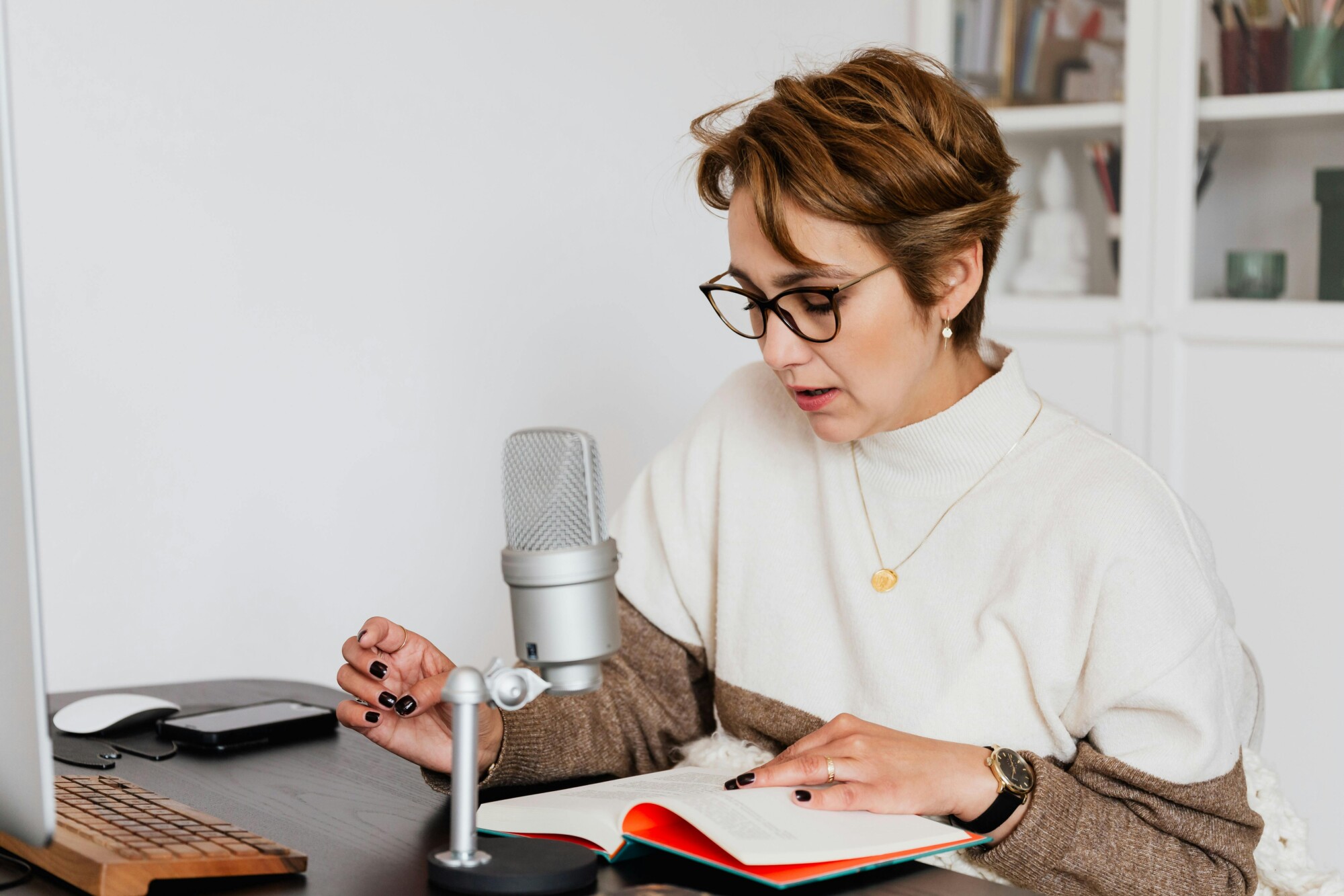 audiobooks