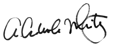 adeola whitney signature