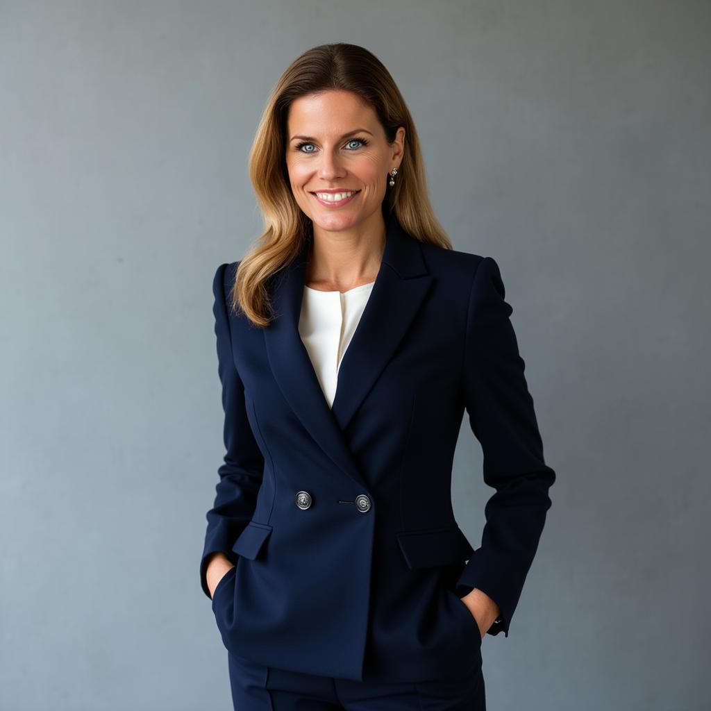 Patti Stephen