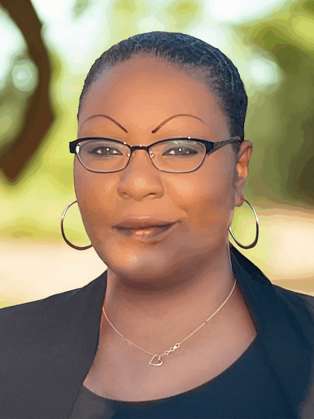 Nadine Figaro