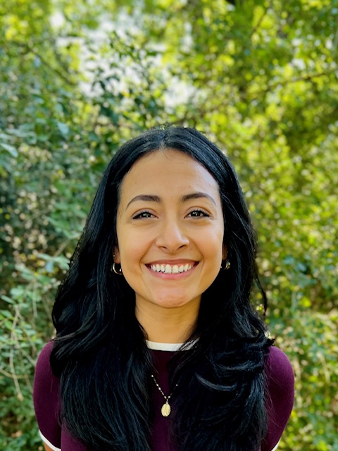 Sabrina Sifuentes
