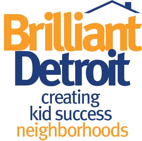 brilliant detroit logo