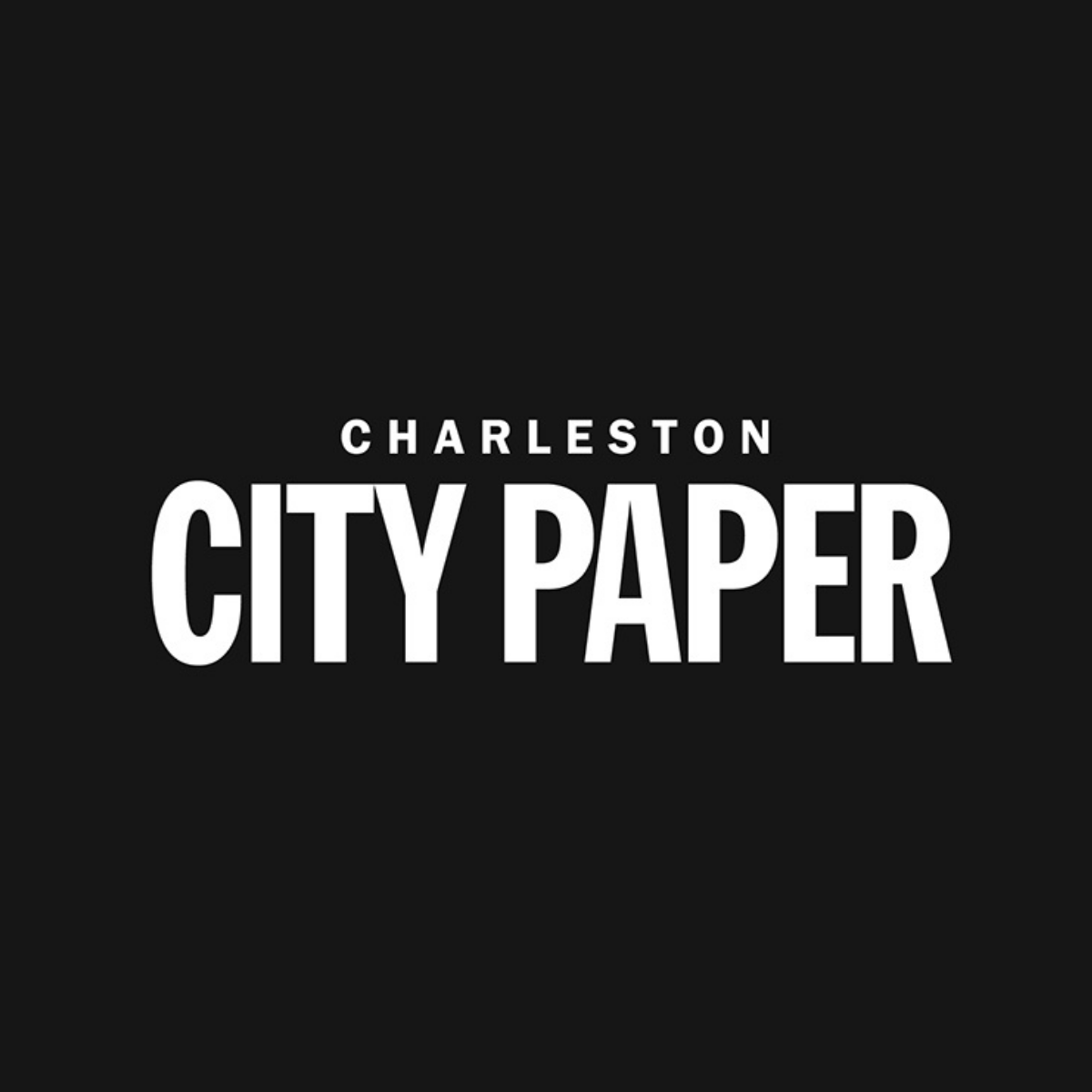 charleston city paper logo