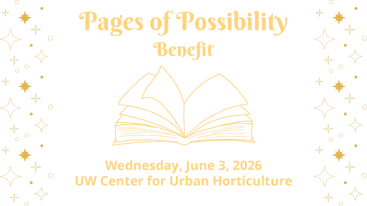 pages of possibility