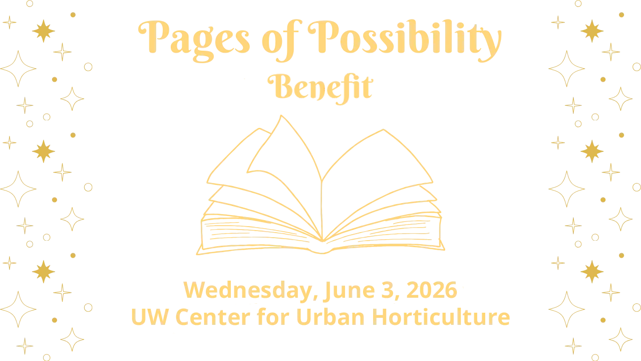 pages of possibility