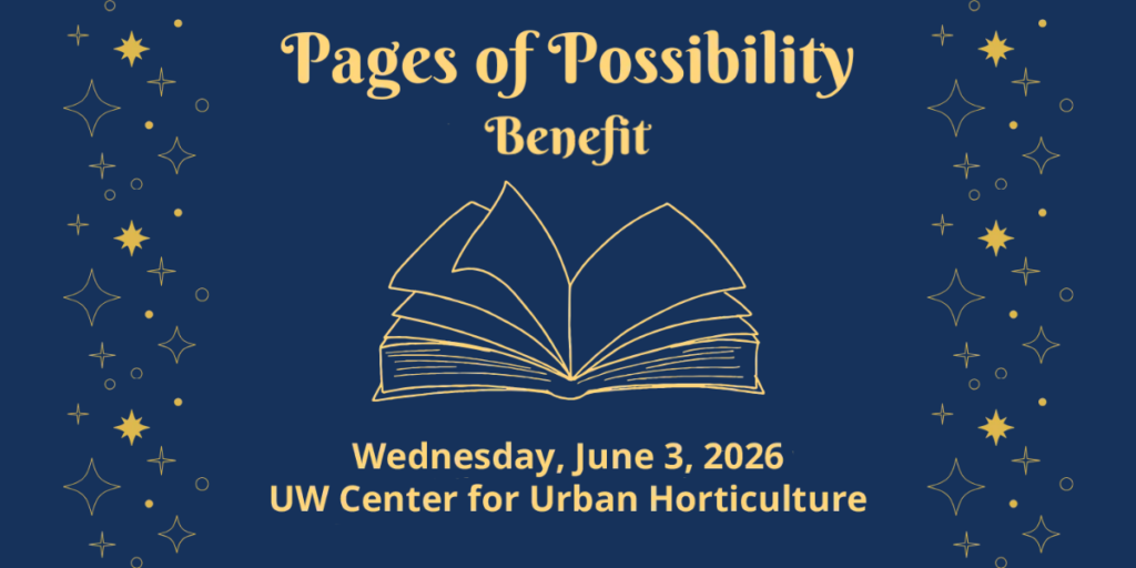 pages of possibility 2026