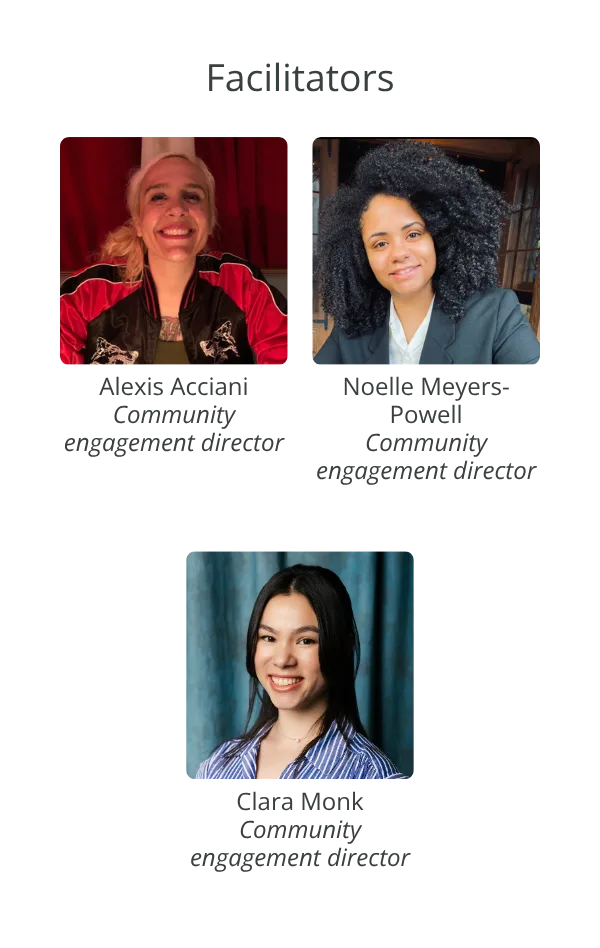 facilitators